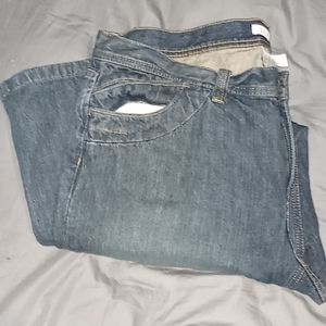 Liz & Co Boot Cut Jeans Size 16